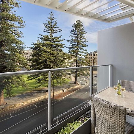 Oaks Glenelg Liberty Suites Adelaide Eksteriør bilde