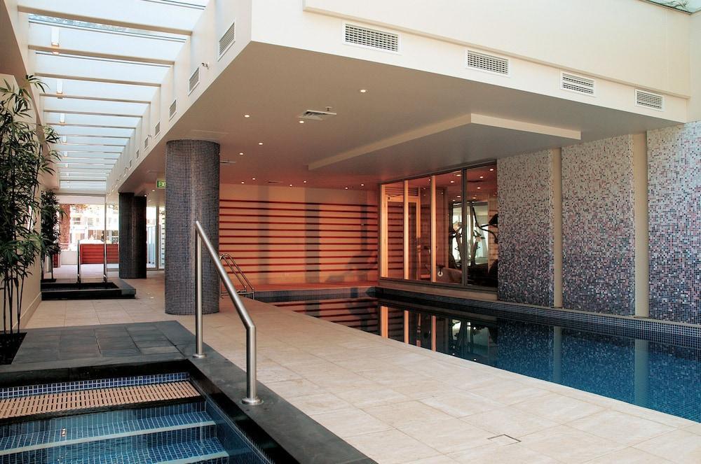 Oaks Glenelg Liberty Suites Adelaide Eksteriør bilde