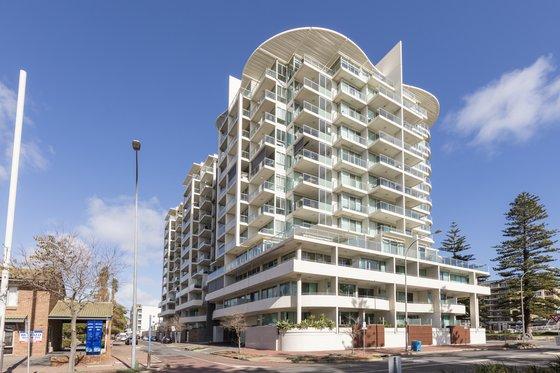 Oaks Glenelg Liberty Suites Adelaide Bekvemmeligheter bilde