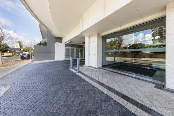 Oaks Glenelg Liberty Suites Adelaide Bekvemmeligheter bilde