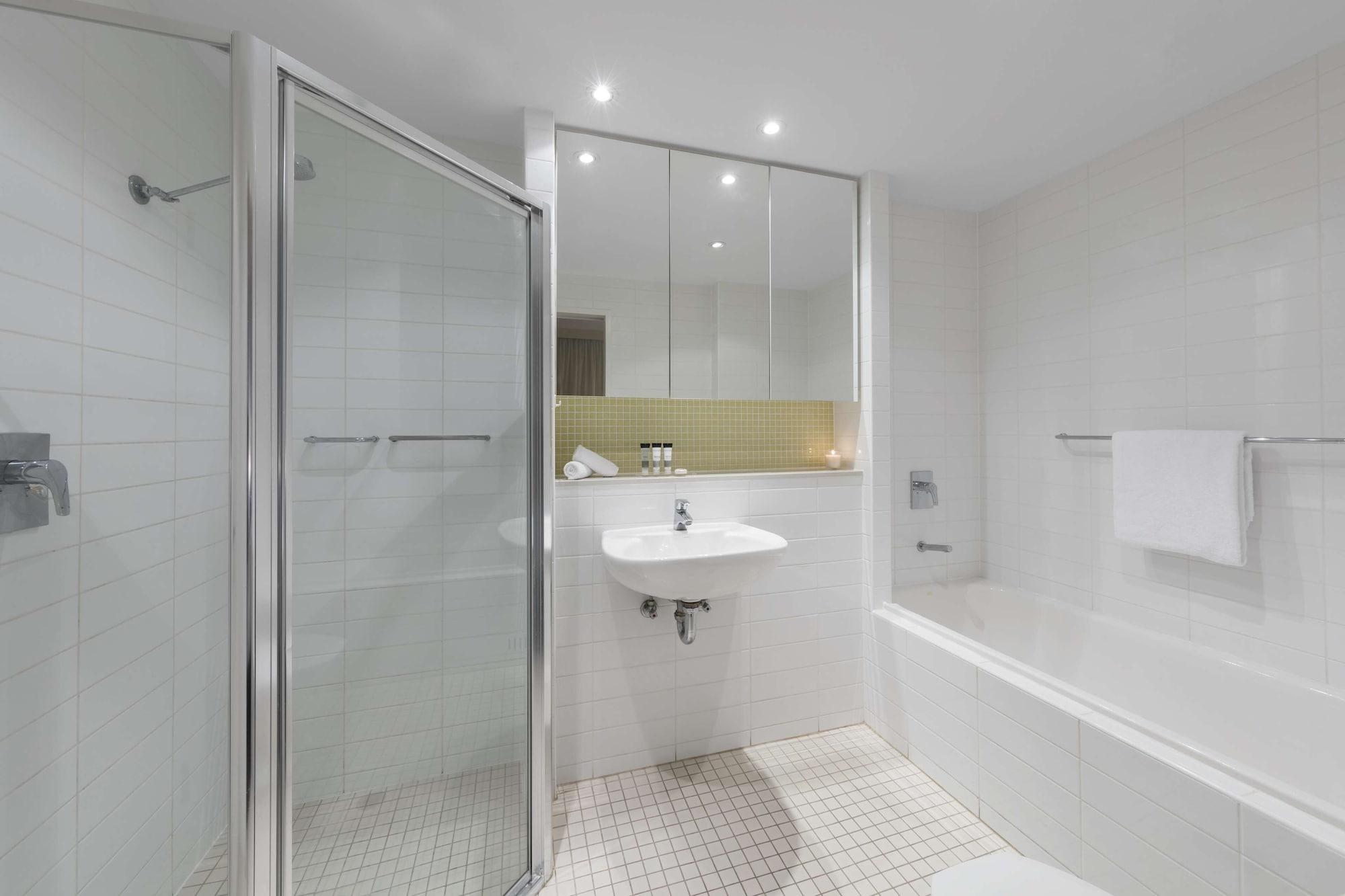 Oaks Glenelg Liberty Suites Adelaide Eksteriør bilde