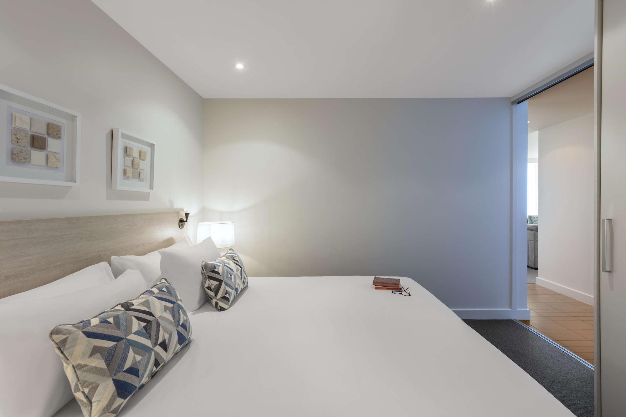 Oaks Glenelg Liberty Suites Adelaide Eksteriør bilde