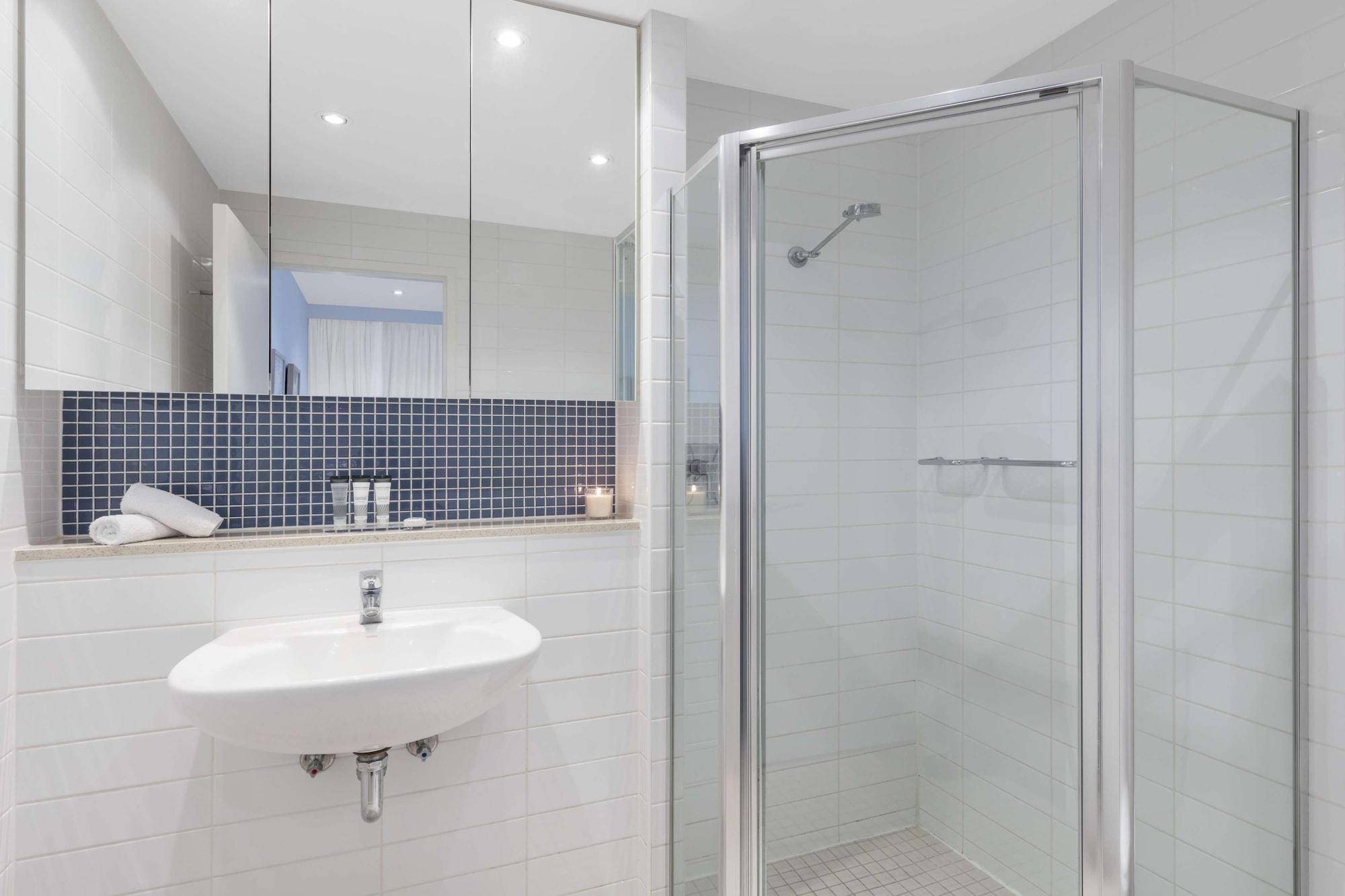 Oaks Glenelg Liberty Suites Adelaide Eksteriør bilde