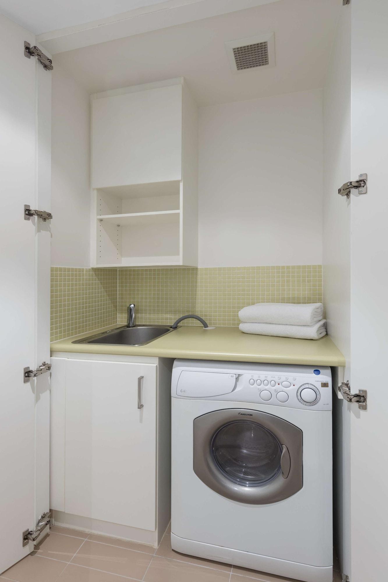 Oaks Glenelg Liberty Suites Adelaide Eksteriør bilde