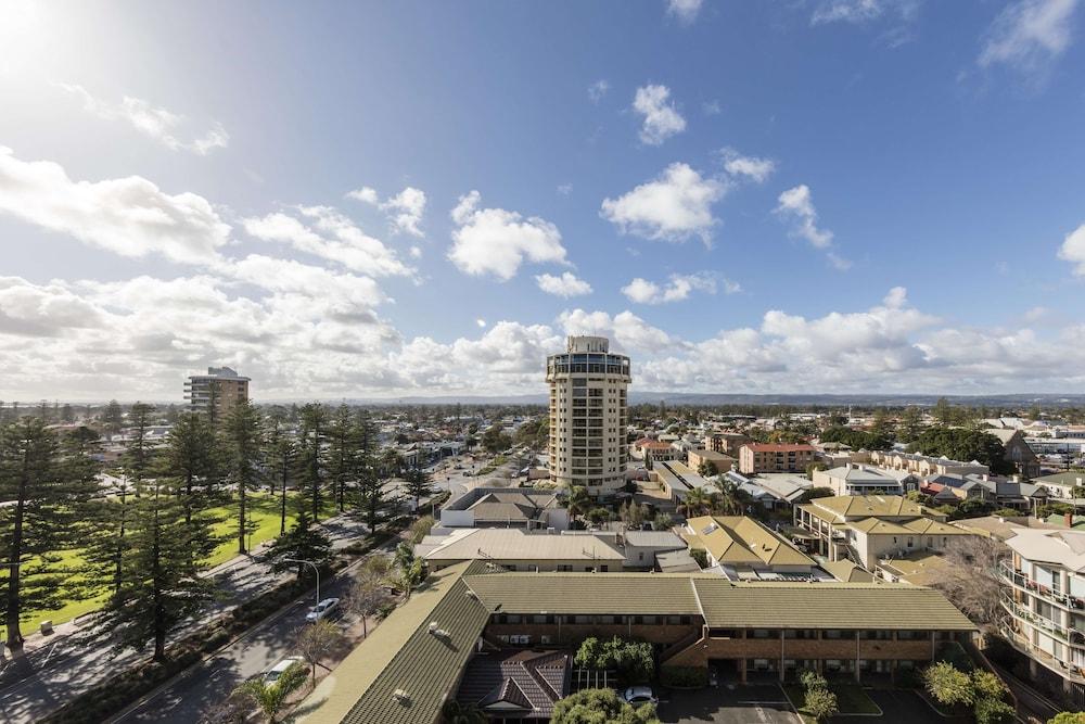 Oaks Glenelg Liberty Suites Adelaide Eksteriør bilde