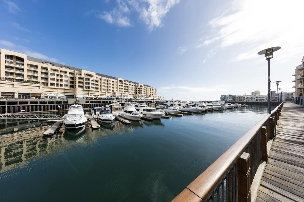 Oaks Glenelg Liberty Suites Adelaide Eksteriør bilde