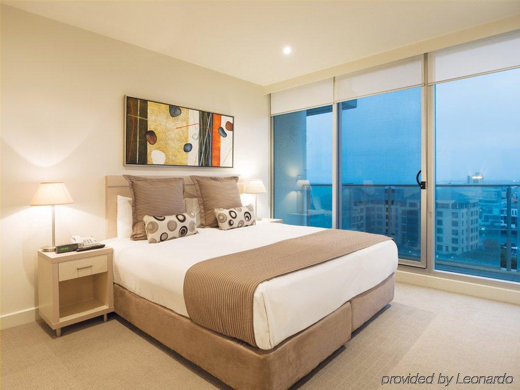 Oaks Glenelg Liberty Suites Adelaide Eksteriør bilde