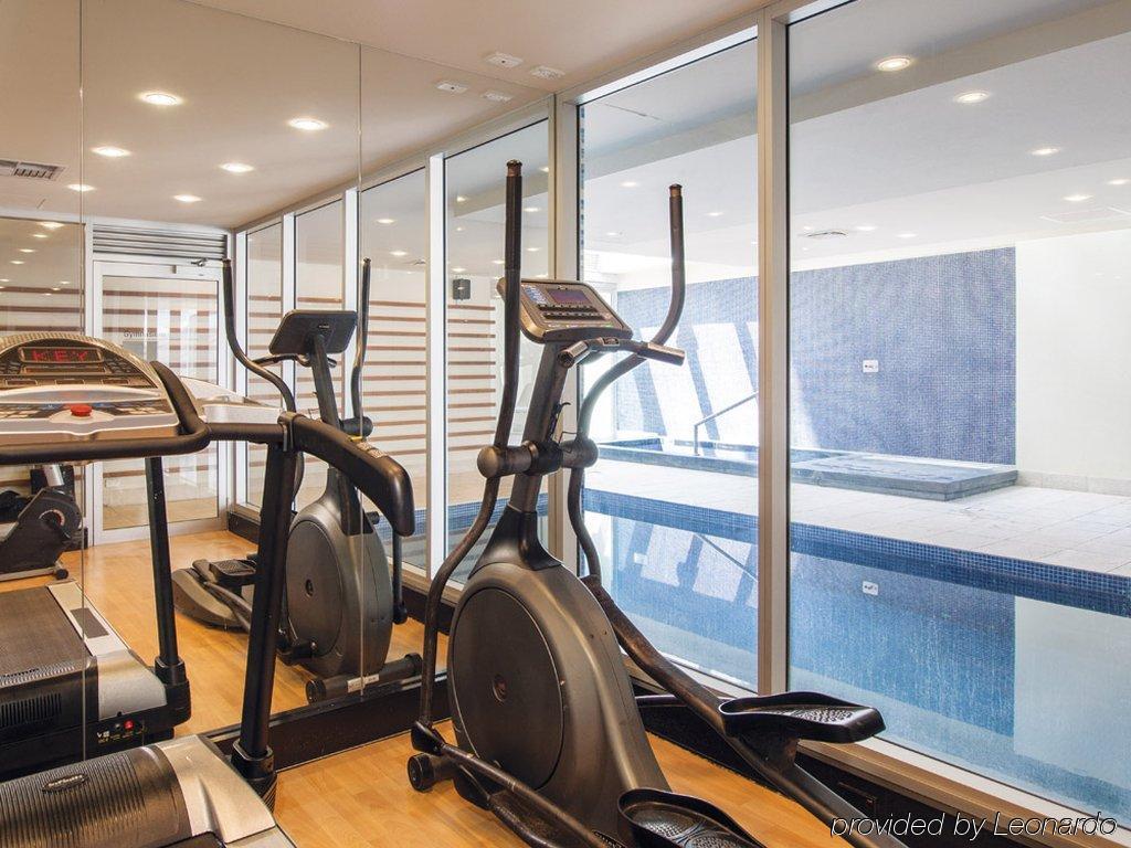 Oaks Glenelg Liberty Suites Adelaide Eksteriør bilde