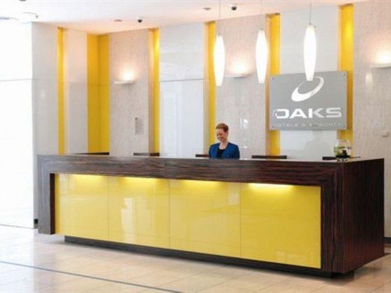 Oaks Glenelg Liberty Suites Adelaide Interiør bilde