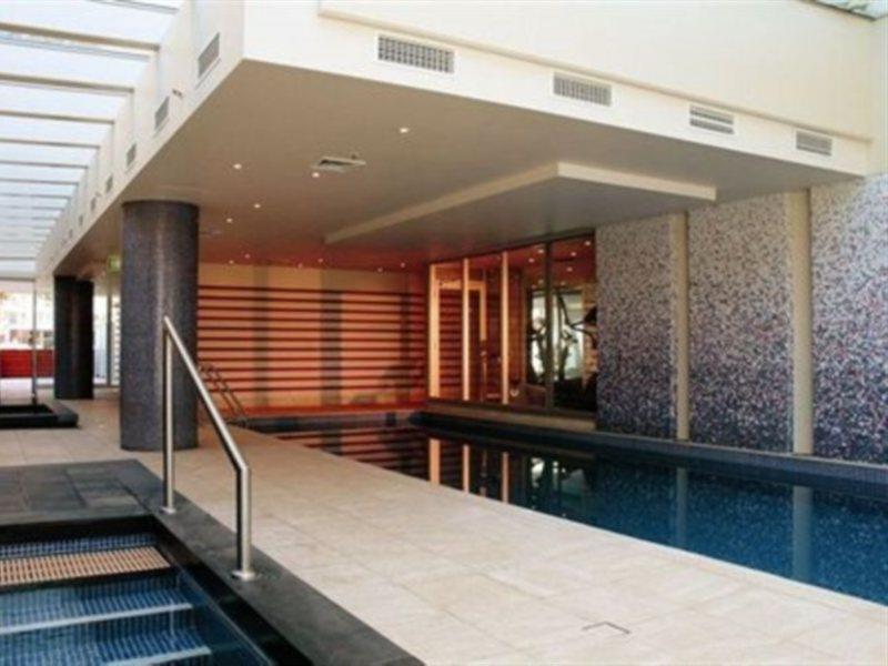 Oaks Glenelg Liberty Suites Adelaide Eksteriør bilde