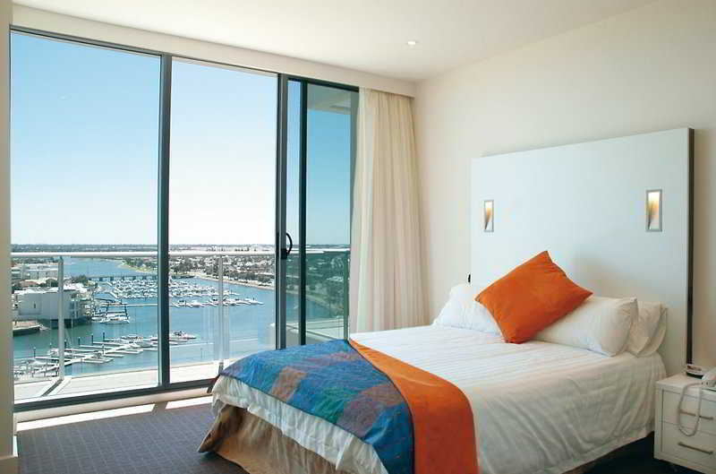 Oaks Glenelg Liberty Suites Adelaide Rom bilde