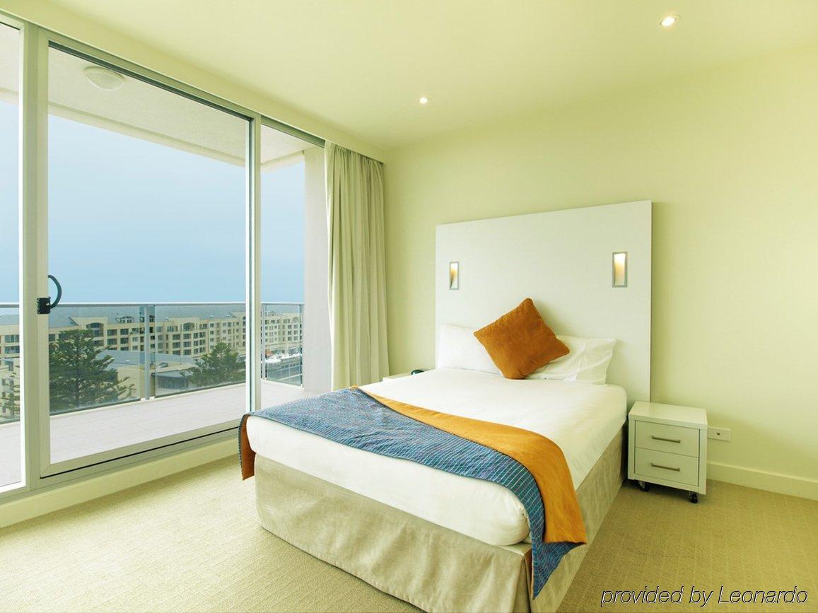 Oaks Glenelg Liberty Suites Adelaide Eksteriør bilde