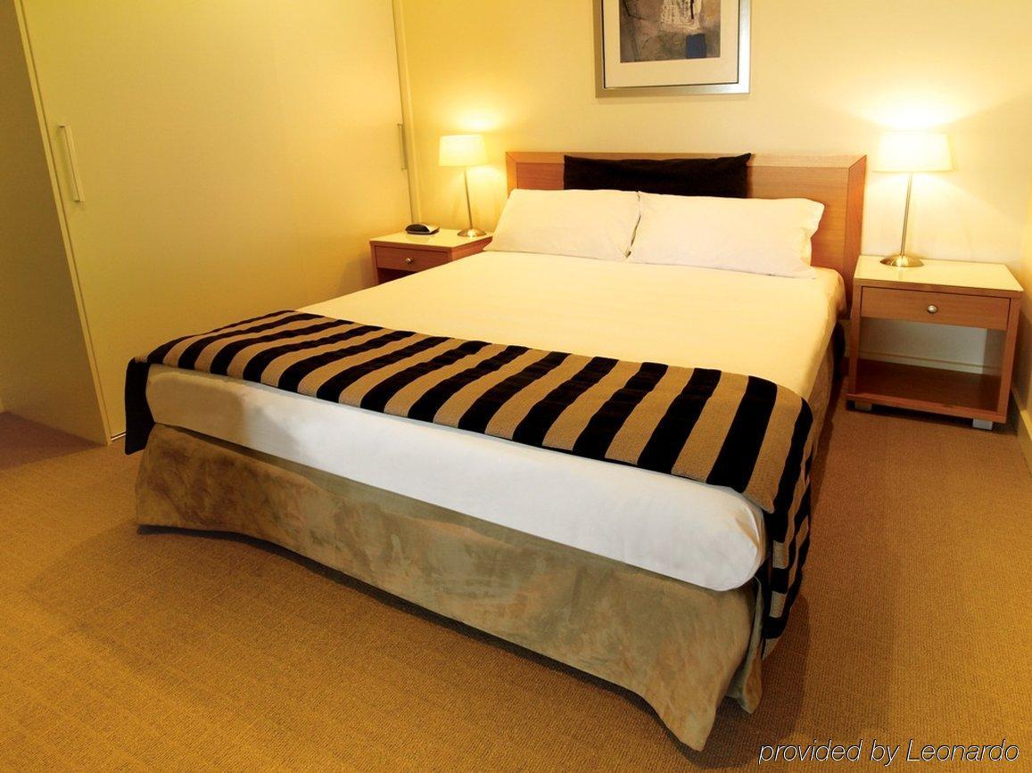 Oaks Glenelg Liberty Suites Adelaide Eksteriør bilde