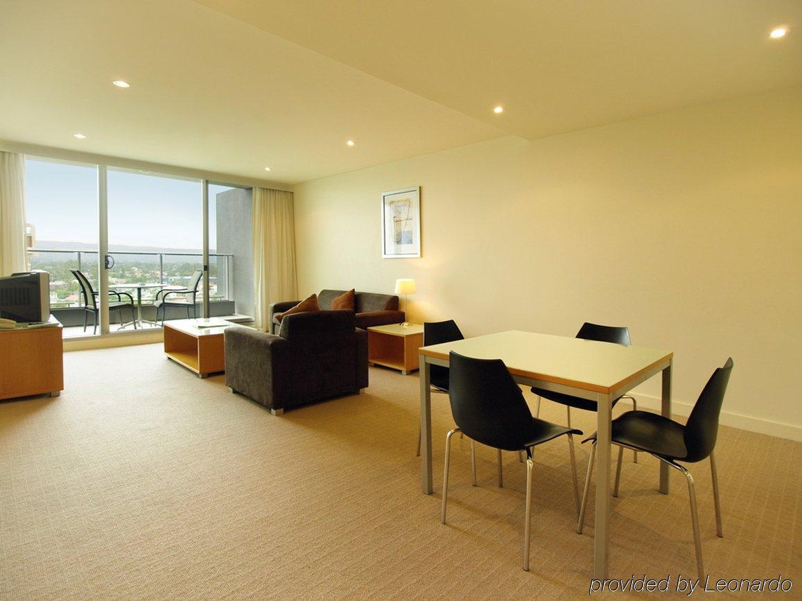 Oaks Glenelg Liberty Suites Adelaide Eksteriør bilde