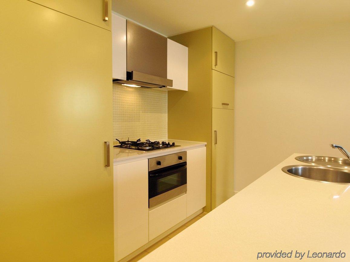 Oaks Glenelg Liberty Suites Adelaide Eksteriør bilde