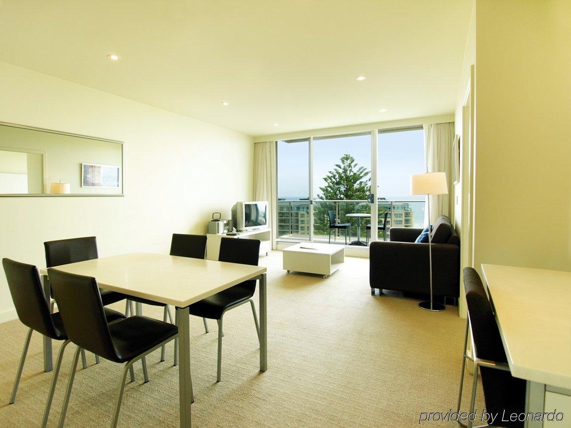 Oaks Glenelg Liberty Suites Adelaide Eksteriør bilde