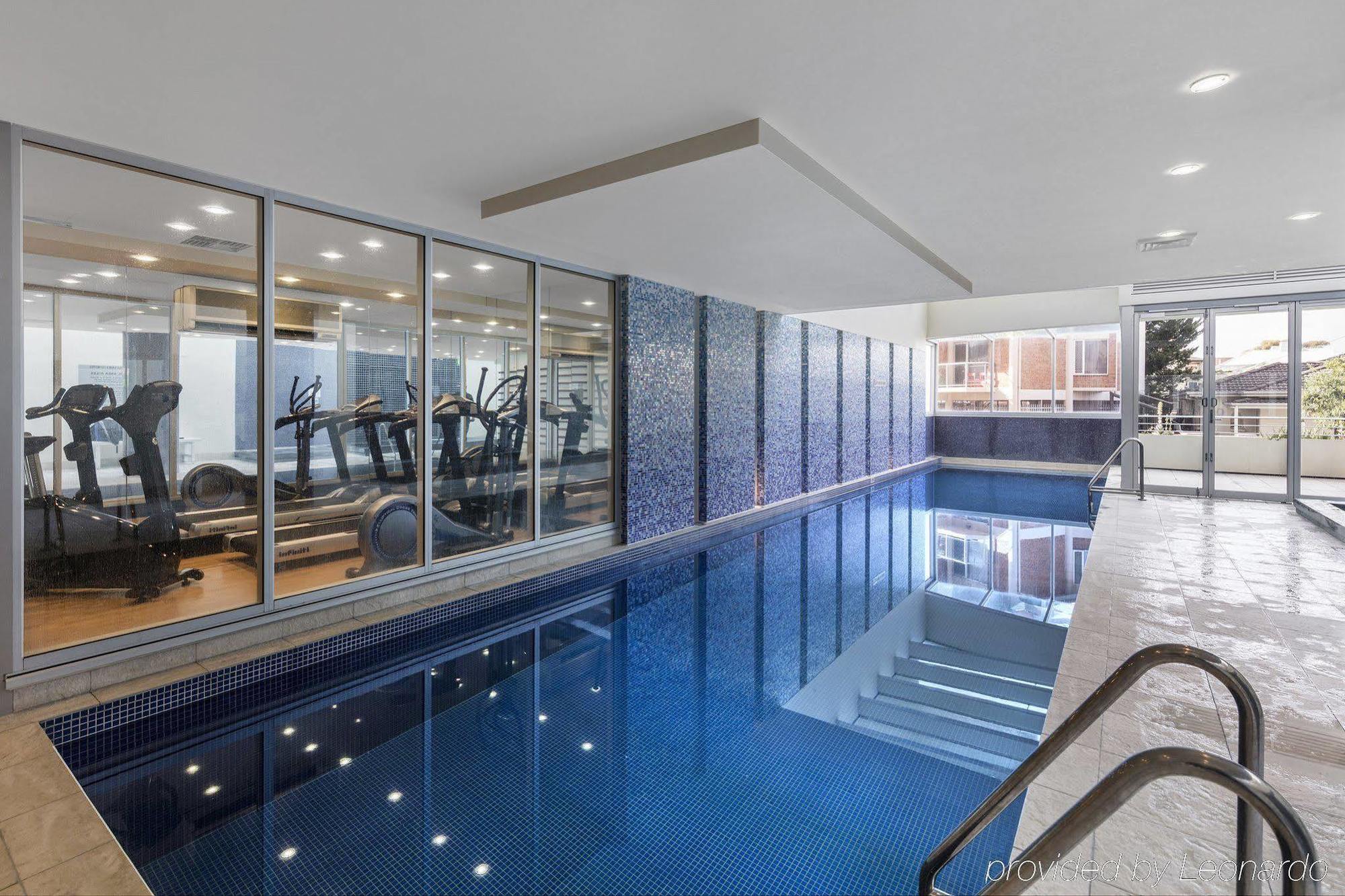 Oaks Glenelg Liberty Suites Adelaide Eksteriør bilde