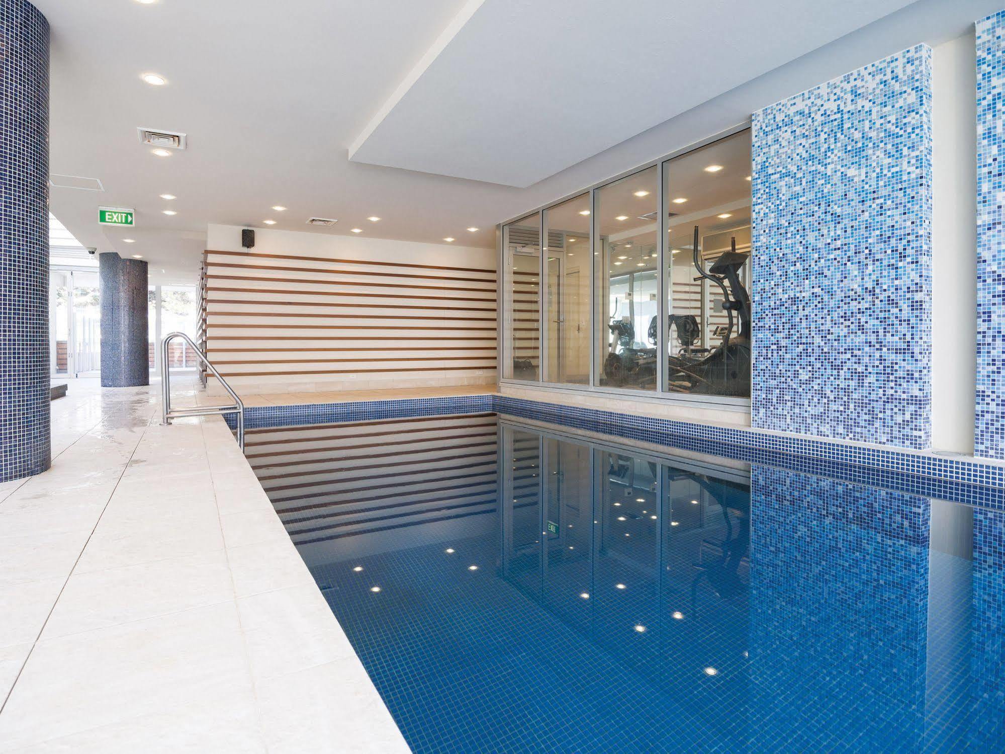 Oaks Glenelg Liberty Suites Adelaide Eksteriør bilde